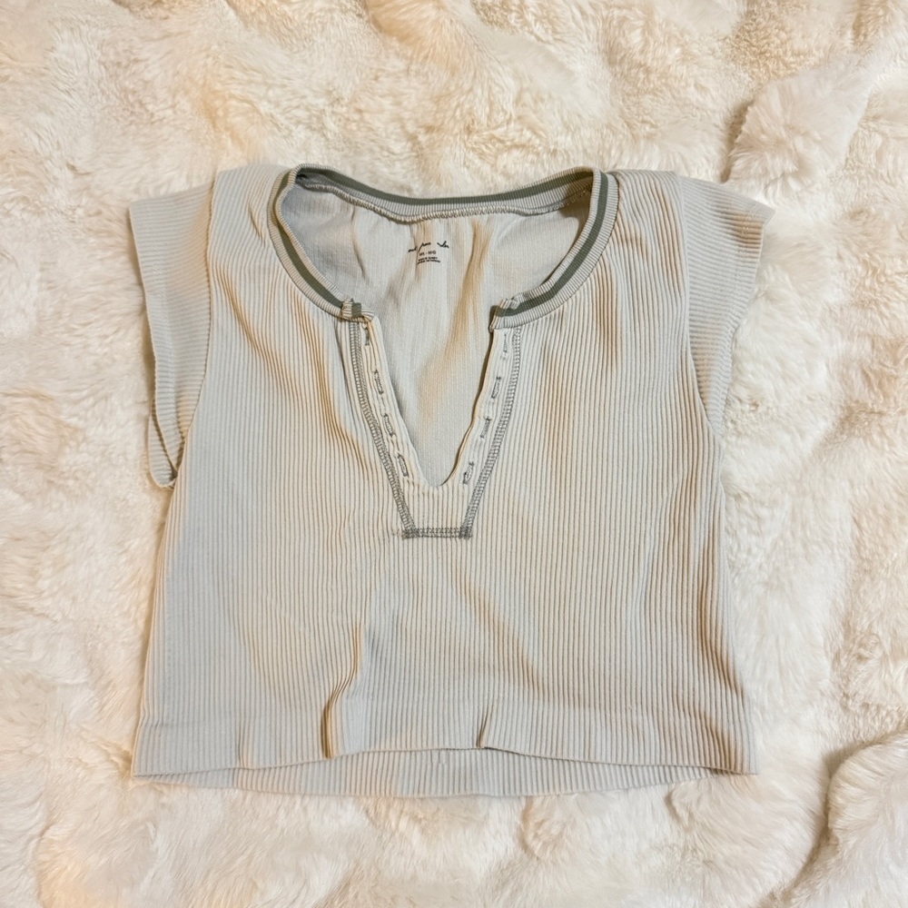 Go for Gold top